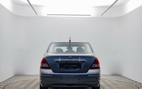 Nissan Tiida, 2012 год, 780 000 рублей, 6 фотография