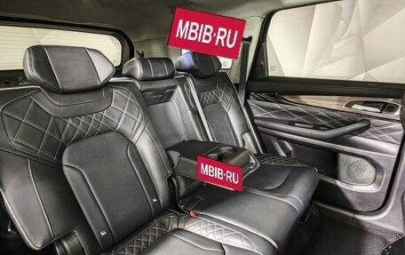 CheryExeed VX, 2022 год, 2 395 000 рублей, 17 фотография