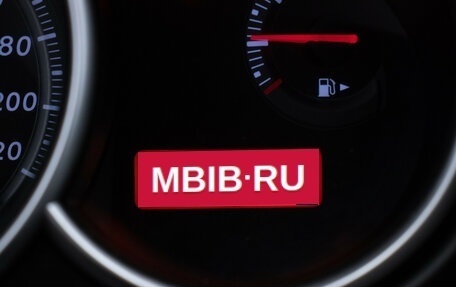 Nissan Tiida, 2012 год, 780 000 рублей, 12 фотография