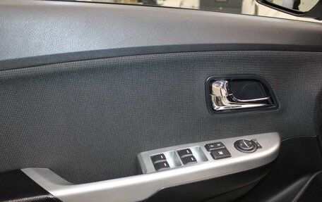 KIA Rio III рестайлинг, 2014 год, 917 000 рублей, 15 фотография