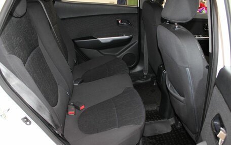 KIA Rio III рестайлинг, 2014 год, 917 000 рублей, 11 фотография