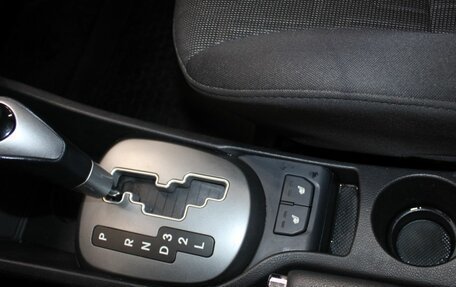 KIA Rio III рестайлинг, 2014 год, 917 000 рублей, 19 фотография