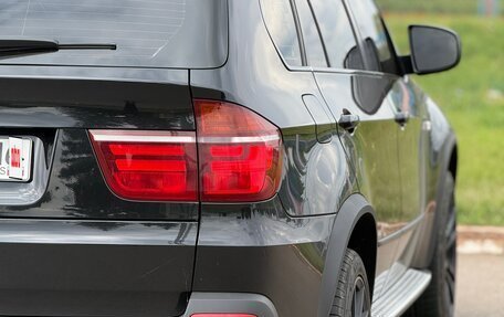 BMW X5, 2007 год, 1 550 000 рублей, 7 фотография