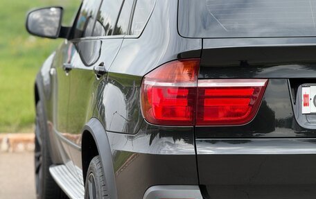 BMW X5, 2007 год, 1 550 000 рублей, 9 фотография