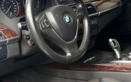 BMW X5, 2007 год, 1 550 000 рублей, 13 фотография