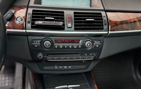 BMW X5, 2007 год, 1 550 000 рублей, 16 фотография
