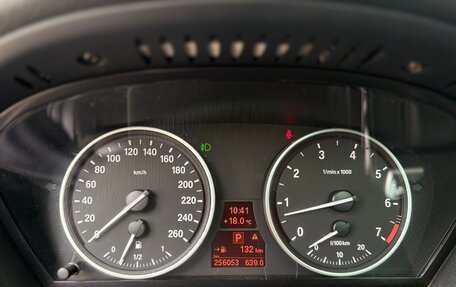 BMW X5, 2007 год, 1 550 000 рублей, 15 фотография