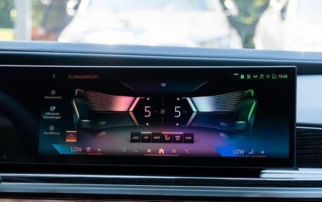 BMW 7 серия, 2025 год, 13 300 032 рублей, 13 фотография