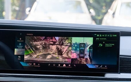 BMW 7 серия, 2025 год, 13 300 032 рублей, 14 фотография
