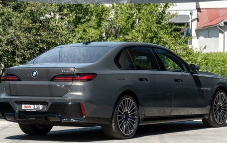 BMW 7 серия, 2025 год, 13 300 032 рублей, 6 фотография