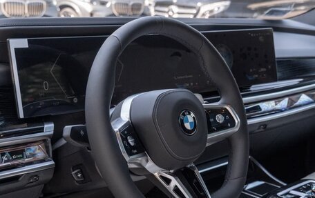 BMW 7 серия, 2025 год, 13 300 032 рублей, 11 фотография