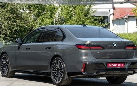 BMW 7 серия, 2025 год, 13 300 032 рублей, 4 фотография