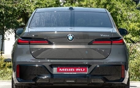 BMW 7 серия, 2025 год, 13 300 032 рублей, 5 фотография