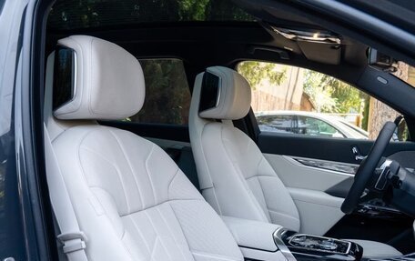 BMW 7 серия, 2025 год, 13 300 032 рублей, 17 фотография
