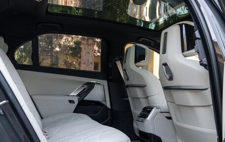 BMW 7 серия, 2025 год, 13 300 032 рублей, 20 фотография