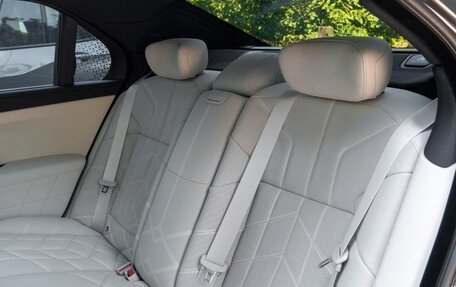 BMW 7 серия, 2025 год, 13 300 032 рублей, 19 фотография