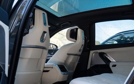 BMW 7 серия, 2025 год, 13 300 032 рублей, 18 фотография