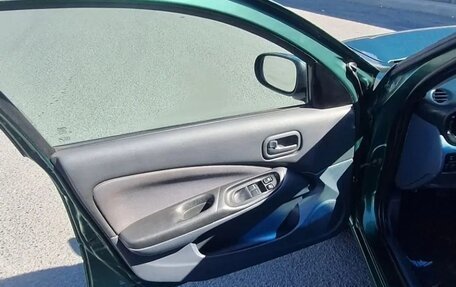 Nissan Almera, 2004 год, 370 000 рублей, 9 фотография