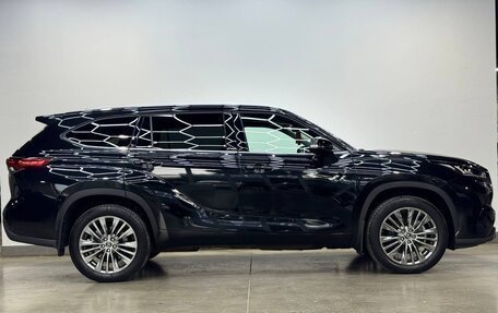 Toyota Highlander, 2024 год, 4 590 000 рублей, 5 фотография