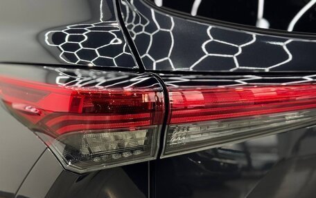 Toyota Highlander, 2024 год, 4 590 000 рублей, 10 фотография