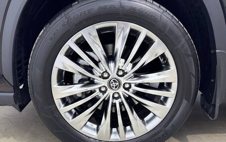 Toyota Highlander, 2024 год, 4 590 000 рублей, 14 фотография