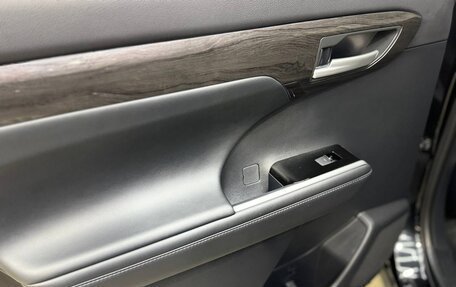 Toyota Highlander, 2024 год, 4 590 000 рублей, 29 фотография
