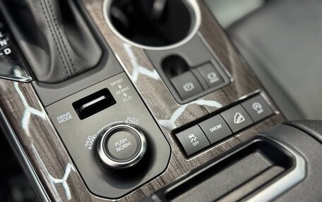 Toyota Highlander, 2024 год, 4 590 000 рублей, 26 фотография