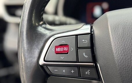 Toyota Highlander, 2024 год, 4 590 000 рублей, 21 фотография
