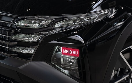 Hyundai Tucson, 2026 год, 4 649 000 рублей, 4 фотография