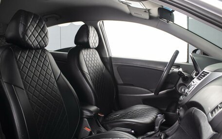 Hyundai Solaris II рестайлинг, 2016 год, 1 299 000 рублей, 7 фотография