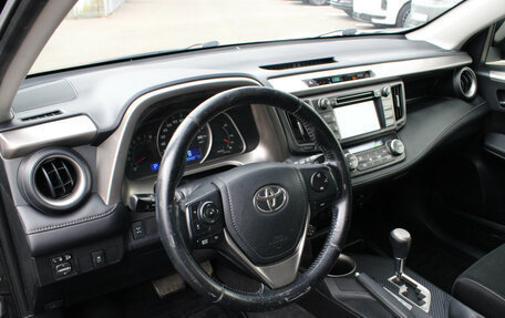 Toyota RAV4, 2014 год, 1 697 860 рублей, 7 фотография