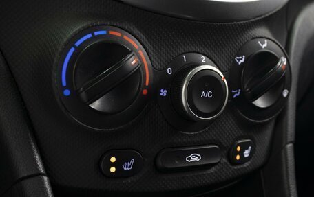 Hyundai Solaris II рестайлинг, 2016 год, 1 299 000 рублей, 15 фотография