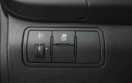 Hyundai Solaris II рестайлинг, 2016 год, 1 299 000 рублей, 16 фотография