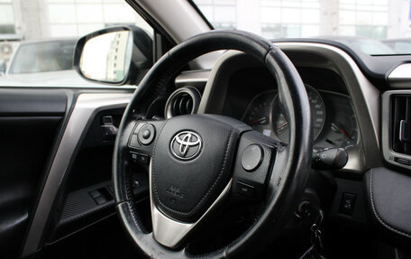 Toyota RAV4, 2014 год, 1 697 860 рублей, 15 фотография