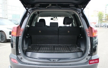 Toyota RAV4, 2014 год, 1 697 860 рублей, 18 фотография
