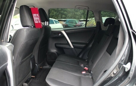 Toyota RAV4, 2014 год, 1 697 860 рублей, 10 фотография