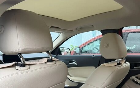 Mercedes-Benz GLA, 2016 год, 2 000 000 рублей, 8 фотография