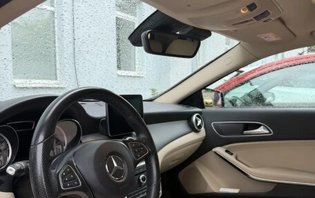 Mercedes-Benz GLA, 2016 год, 2 000 000 рублей, 6 фотография