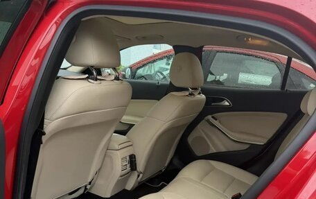 Mercedes-Benz GLA, 2016 год, 2 000 000 рублей, 9 фотография
