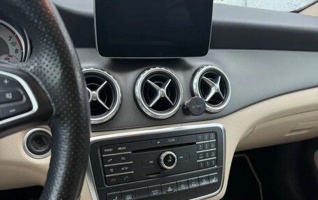Mercedes-Benz GLA, 2016 год, 2 000 000 рублей, 7 фотография