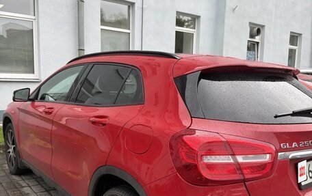 Mercedes-Benz GLA, 2016 год, 2 000 000 рублей, 5 фотография