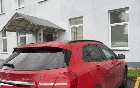 Mercedes-Benz GLA, 2016 год, 2 000 000 рублей, 3 фотография