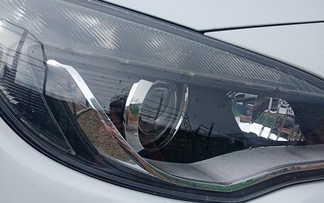Opel Astra J, 2010 год, 699 000 рублей, 10 фотография