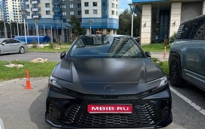 Toyota Camry, 2026 год, 4 500 000 рублей, 1 фотография