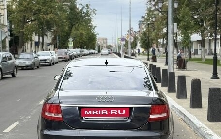 Audi A6, 2004 год, 700 000 рублей, 2 фотография