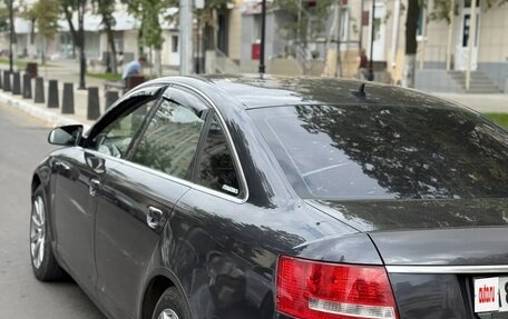 Audi A6, 2004 год, 700 000 рублей, 6 фотография
