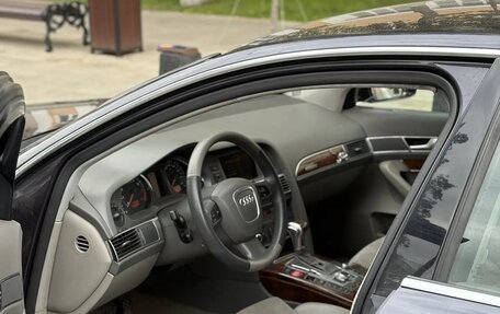 Audi A6, 2004 год, 700 000 рублей, 8 фотография