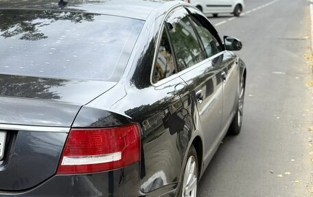 Audi A6, 2004 год, 700 000 рублей, 5 фотография