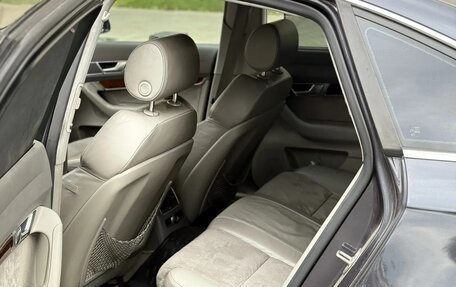 Audi A6, 2004 год, 700 000 рублей, 9 фотография