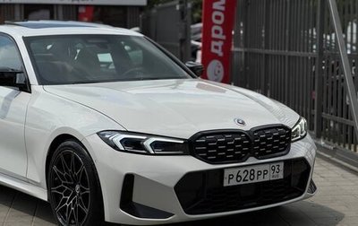 BMW 3 серия, 2022 год, 7 700 000 рублей, 1 фотография